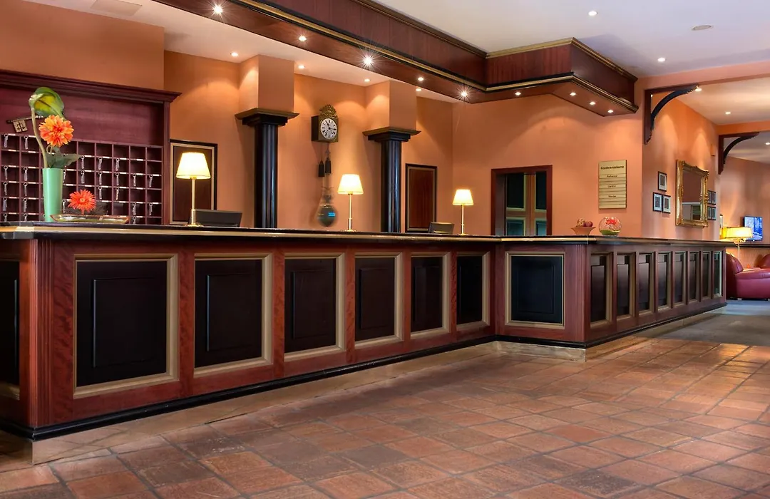 SORAT Hotel Brandenburg-1