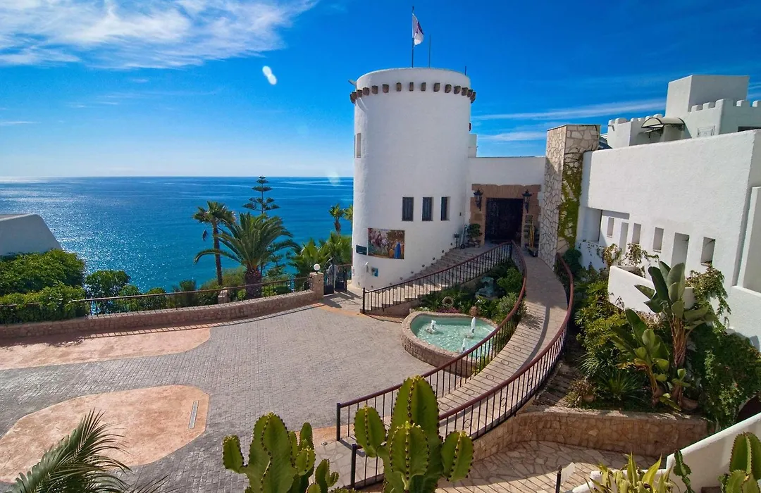 Hotel Servigroup Montíboli-1