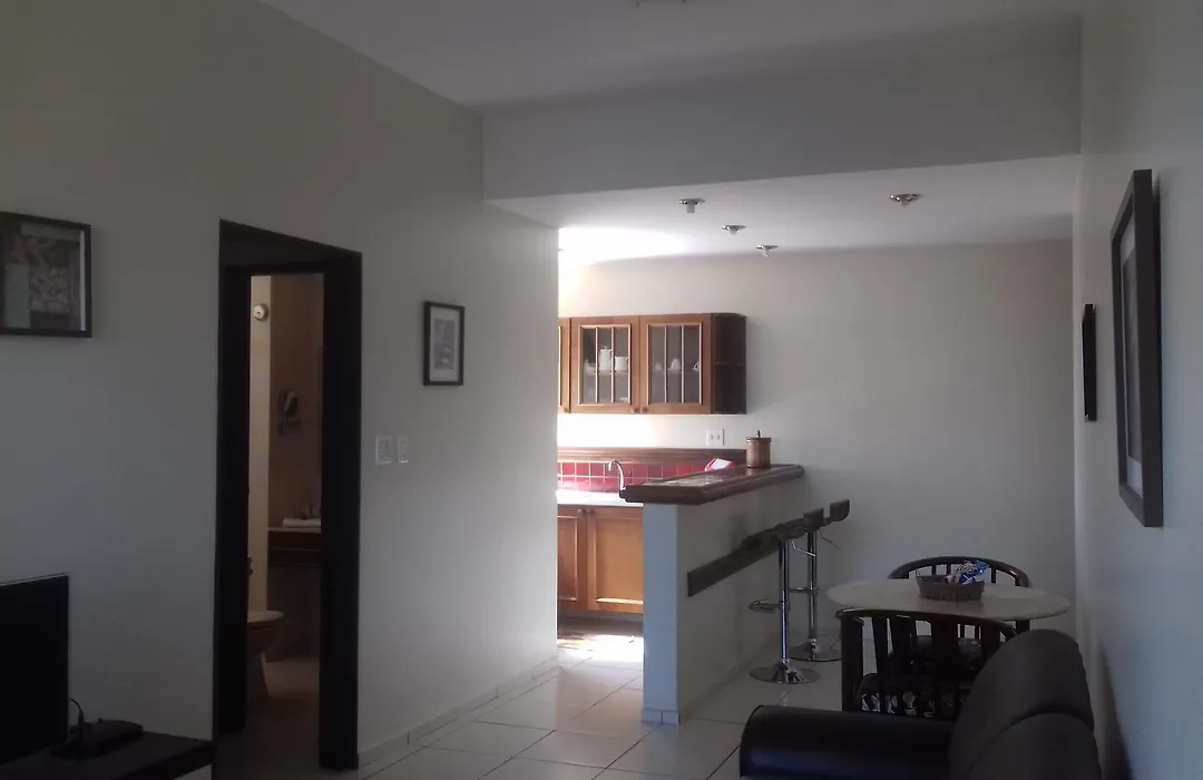 Hotel Flat Bassano Vaccarini-1