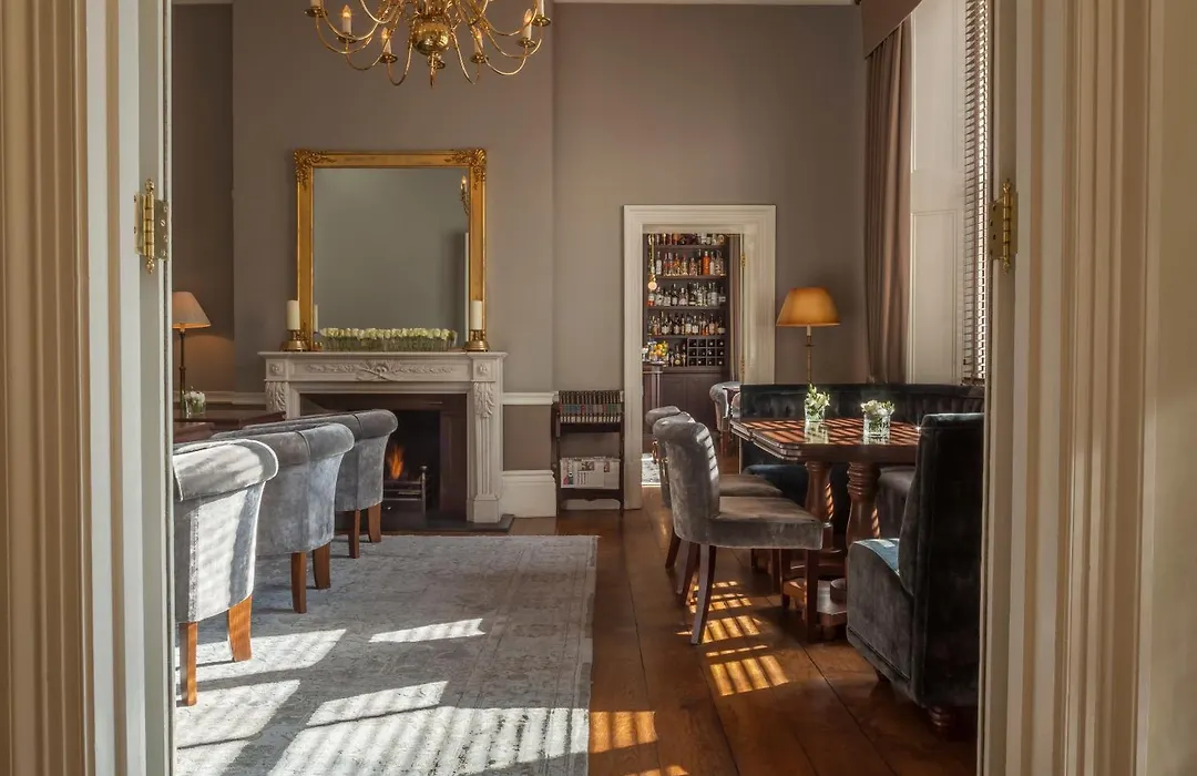 Roseate House London-1