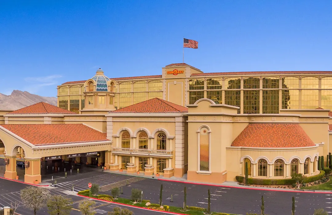 Suncoast Hotel And Casino-1