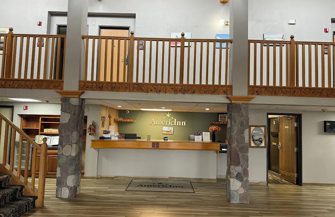 Americinn By Wyndham Oscoda Near Ausable River-1
