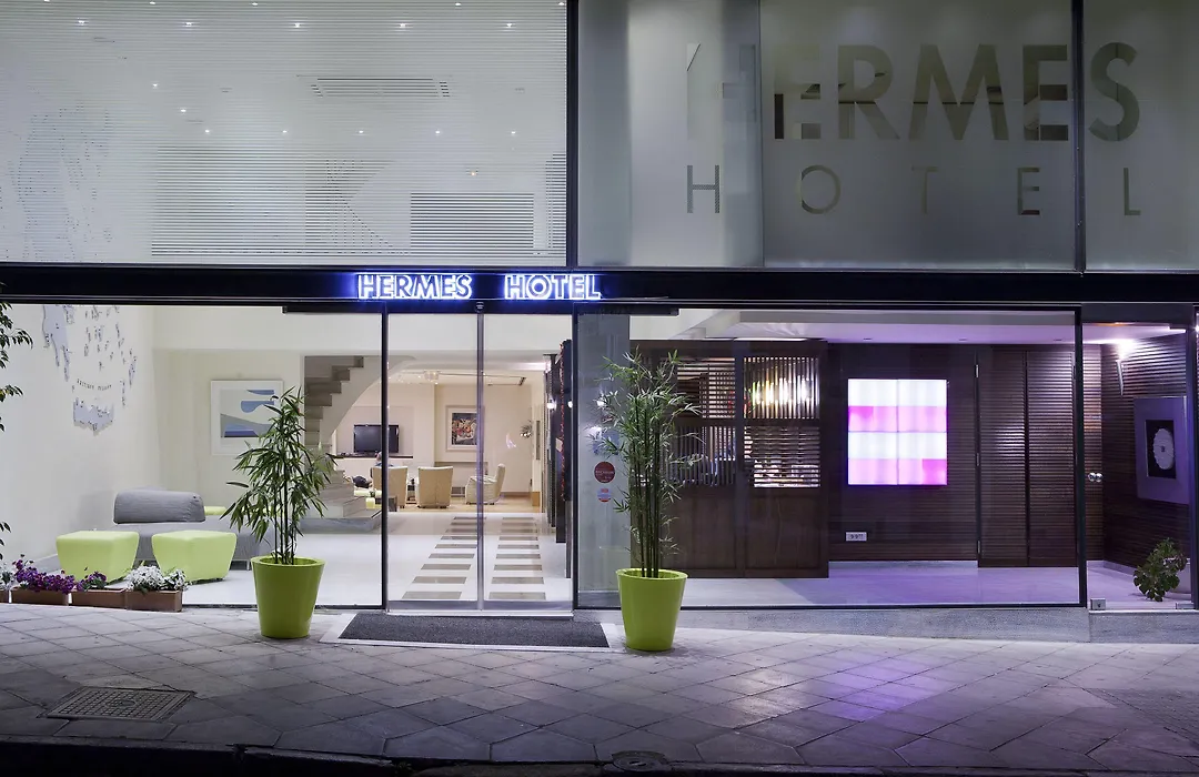 Hermes Hotel-1