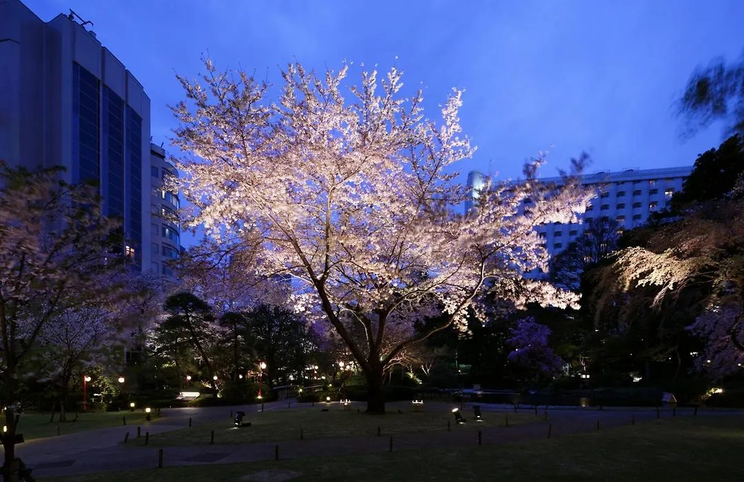 Grand Prince Hotel Takanawa-1