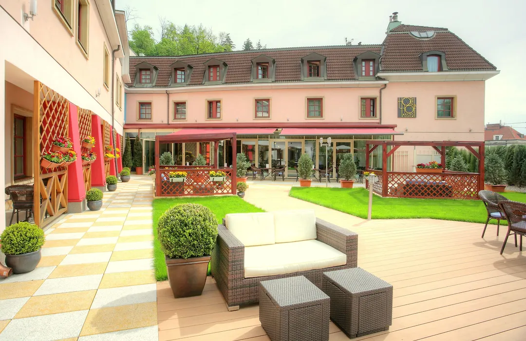 Hotel Hoffmeister-1