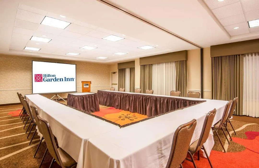Hilton Garden Inn Wichita-1
