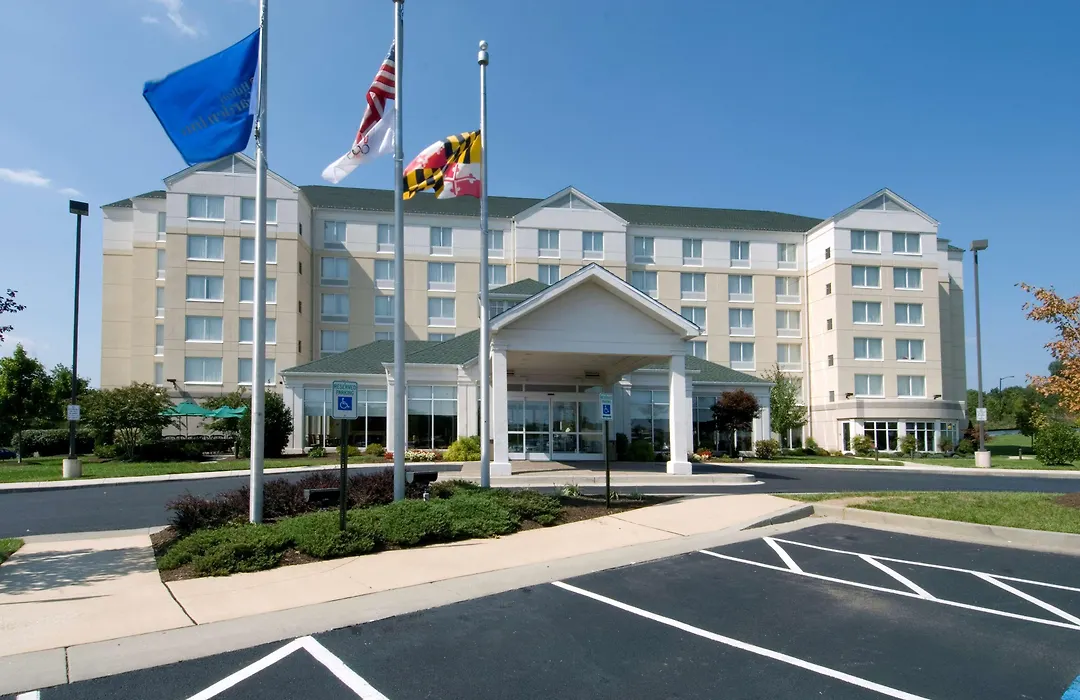 Hilton Garden Inn Owings Mills-1