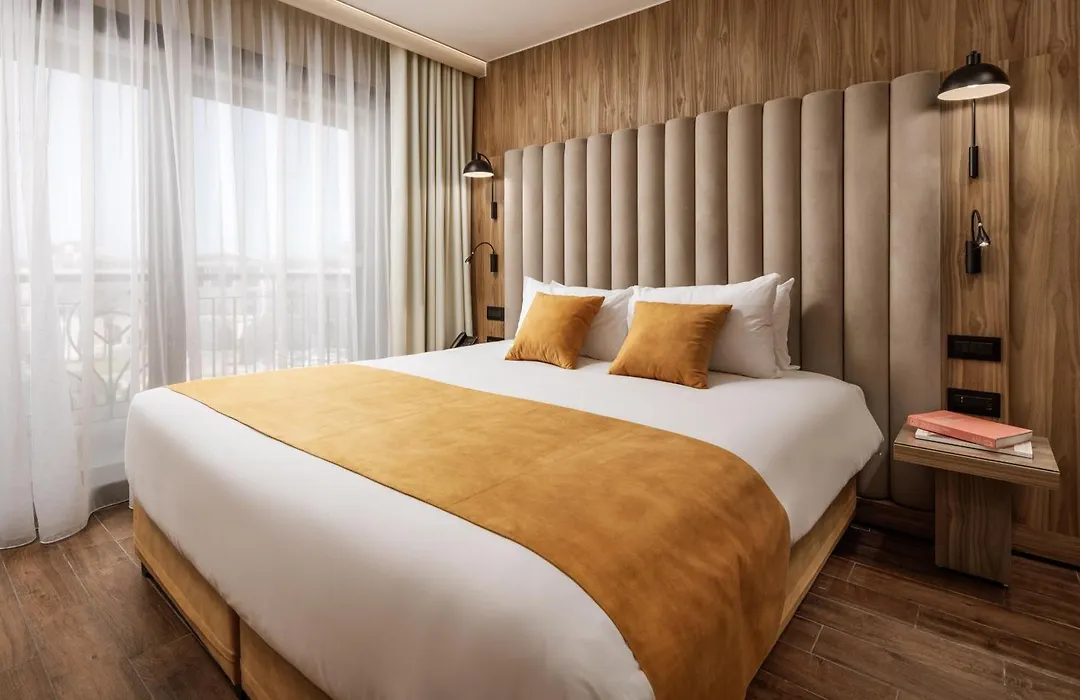 Vivaldi Hotel-1