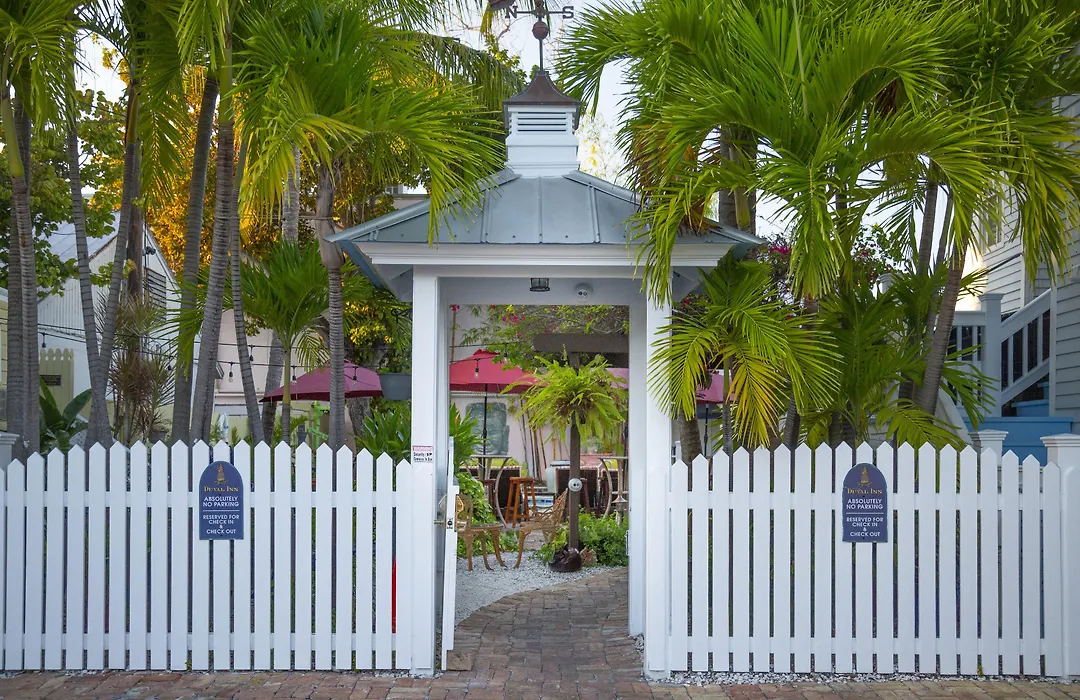 Duval Inn - Key West-1
