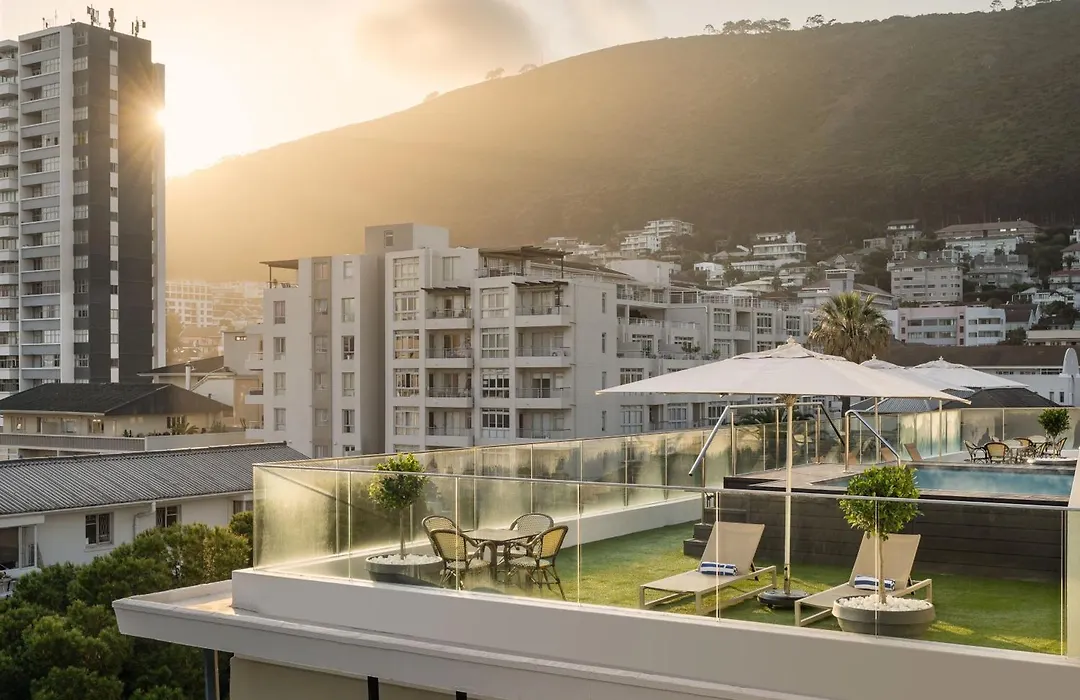 Protea Hotel By Marriott Cape Town Sea Point-1