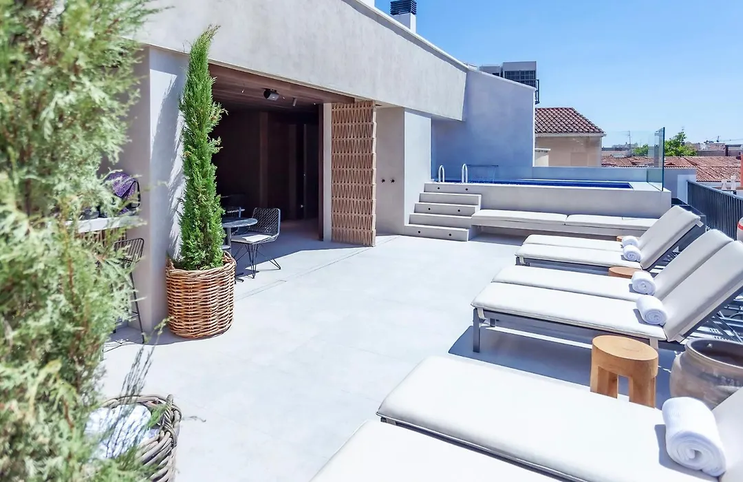 Hotel Villa Real, A Member Of Preferred Hotels & Resorts-1