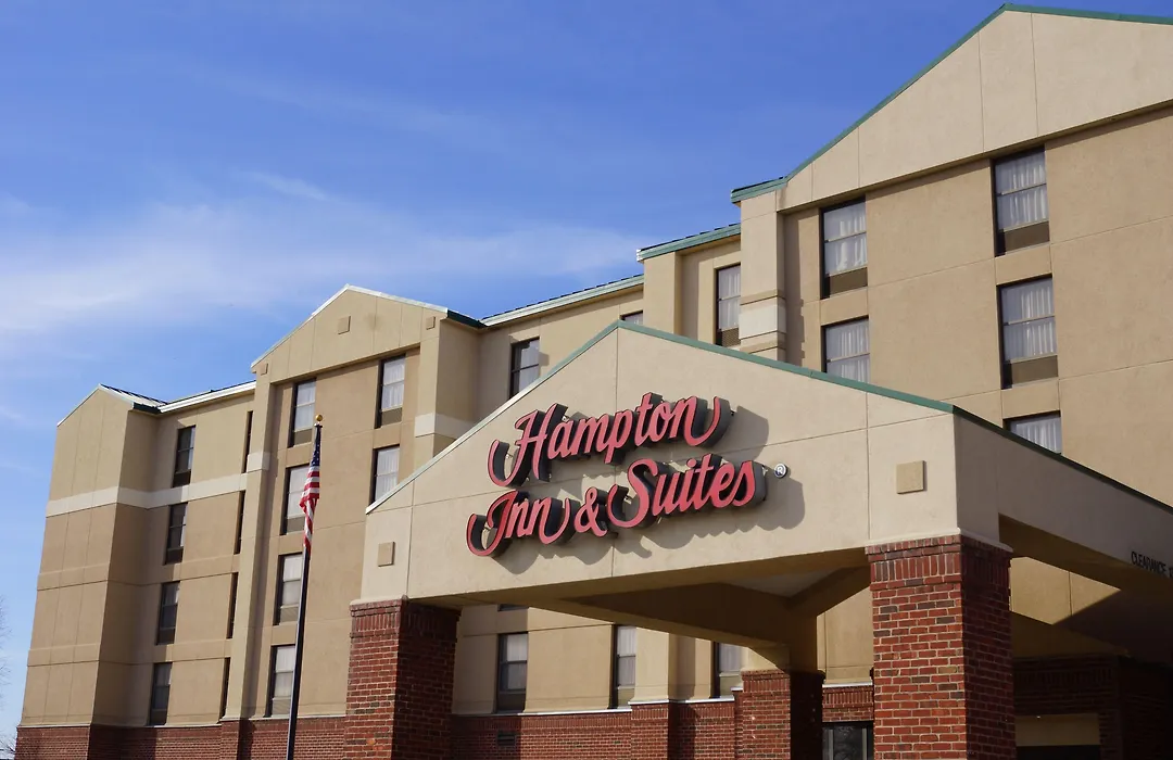 Hampton Inn & Suites Dallas Dfw Airport North Grapevine-1