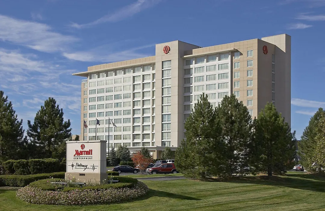 Auburn Hills Marriott Pontiac-1