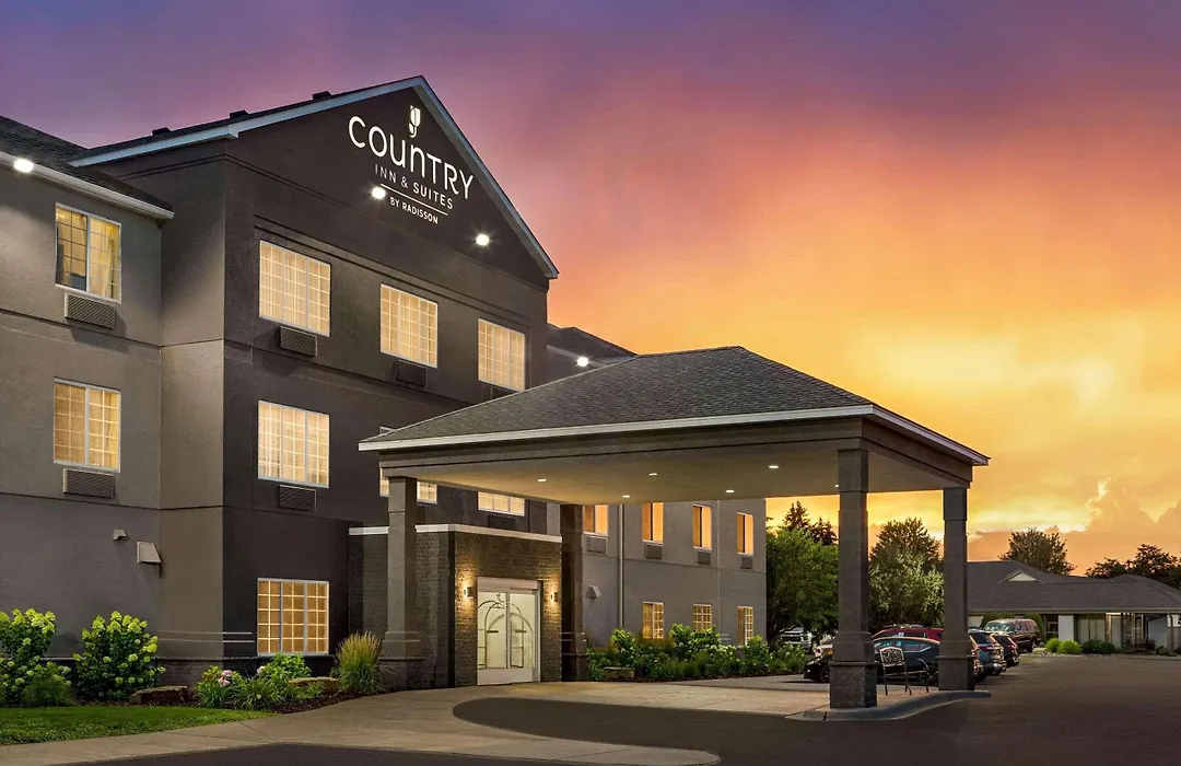Country Inn & Suites By Radisson, Stillwater, Mn-1