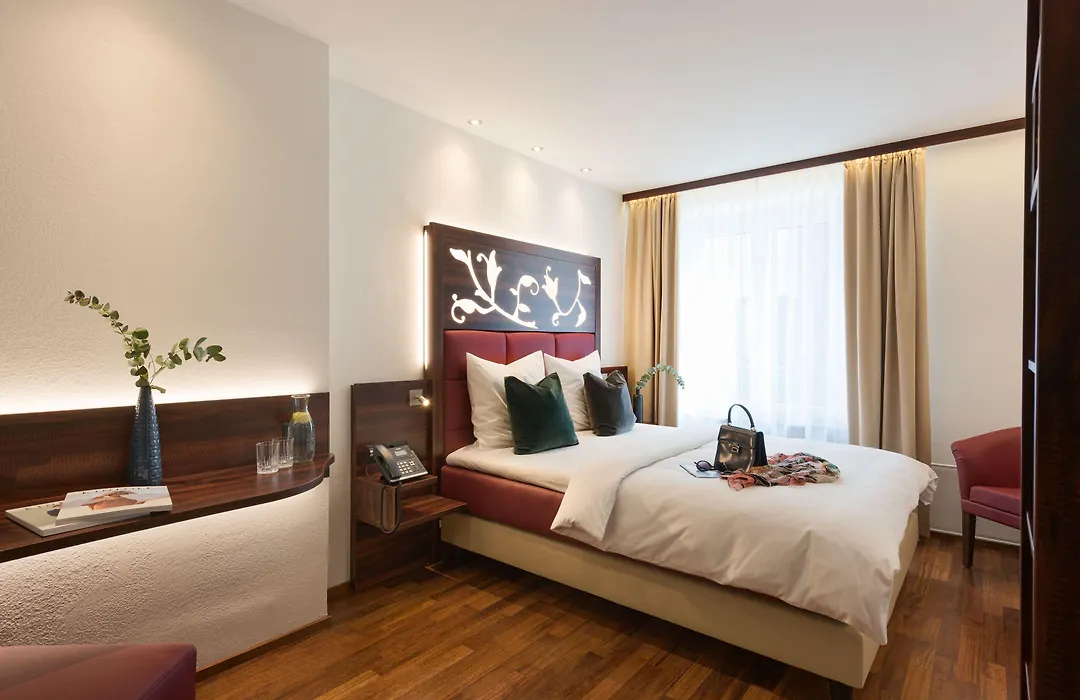 Hotel Scheuble-1
