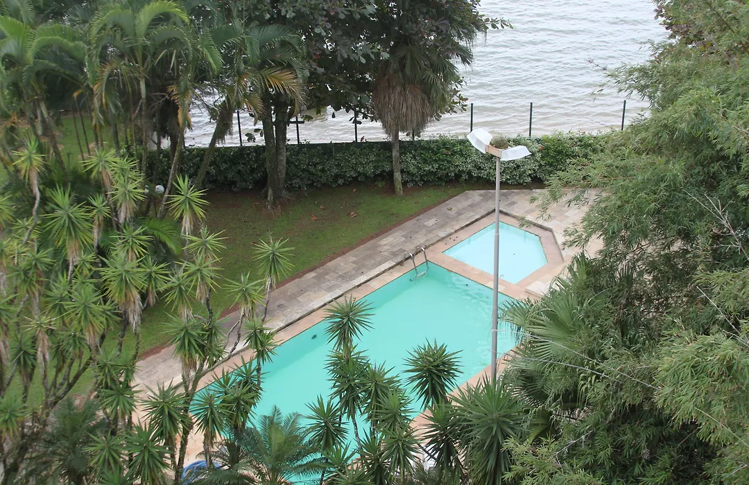 Brisamar Suite Hotel-1