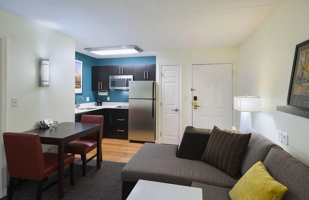 Residence Inn Boston Framingham-1