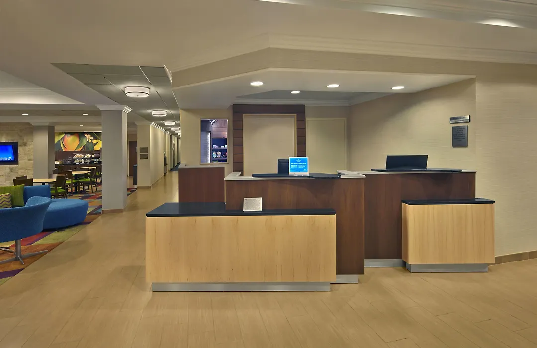 Fairfield Inn & Suites Boca Raton-1