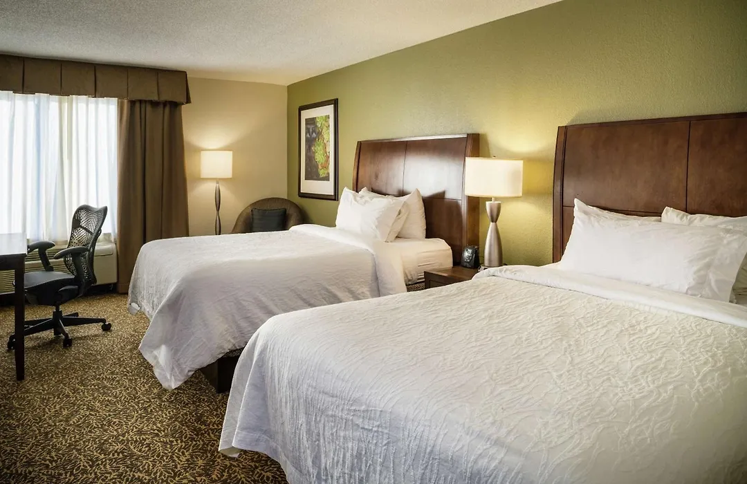 Hilton Garden Inn Richmond Innsbrook-1