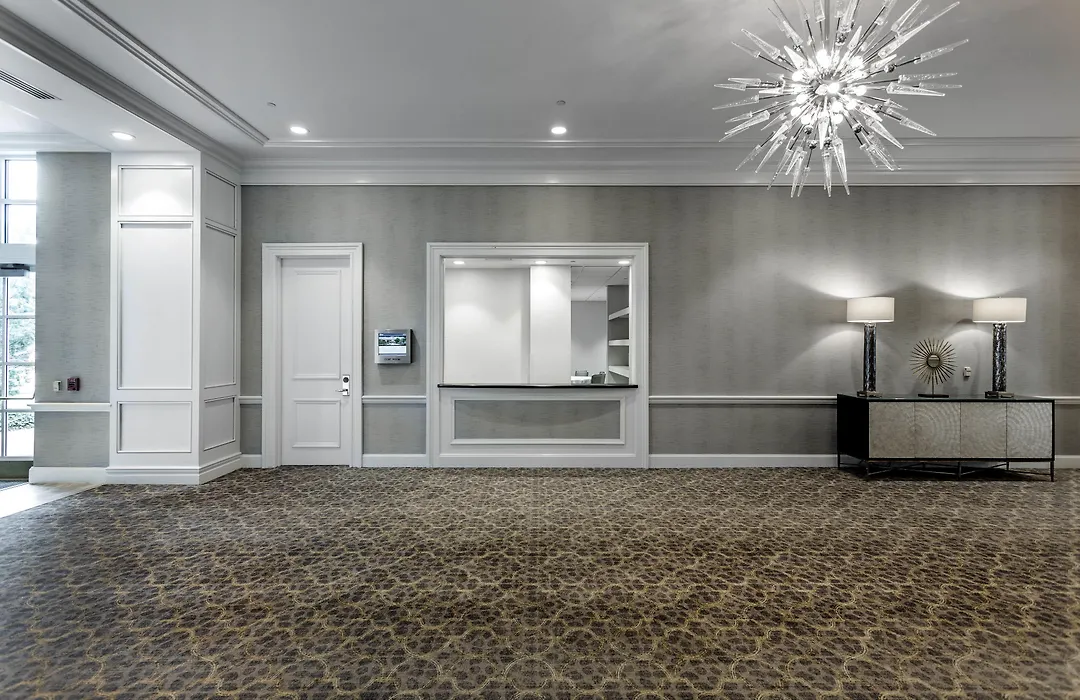Hilton Columbus At Easton-1