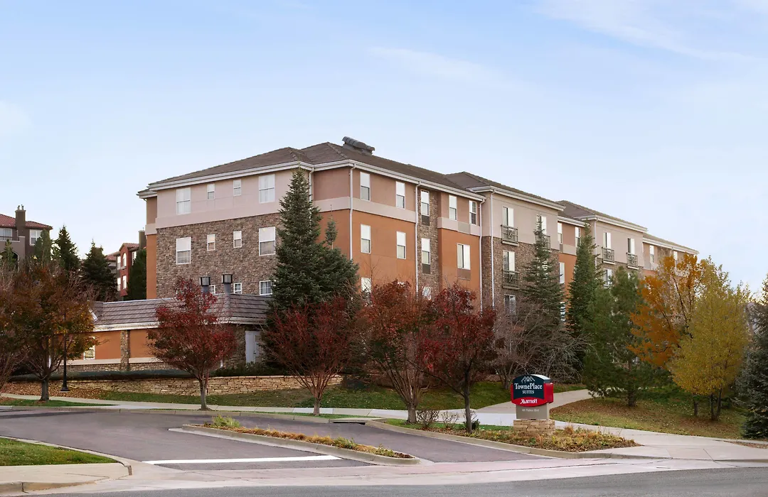 Extended Stay America Suites - Denver - Broomfield-1