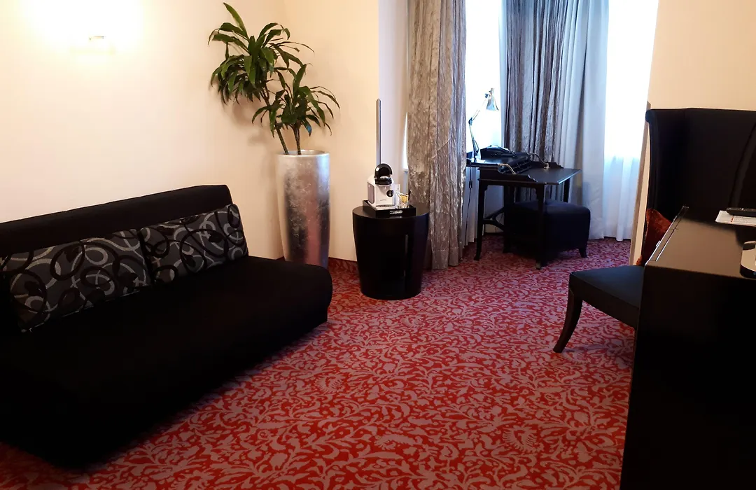 Top Hotel Kraemer-1