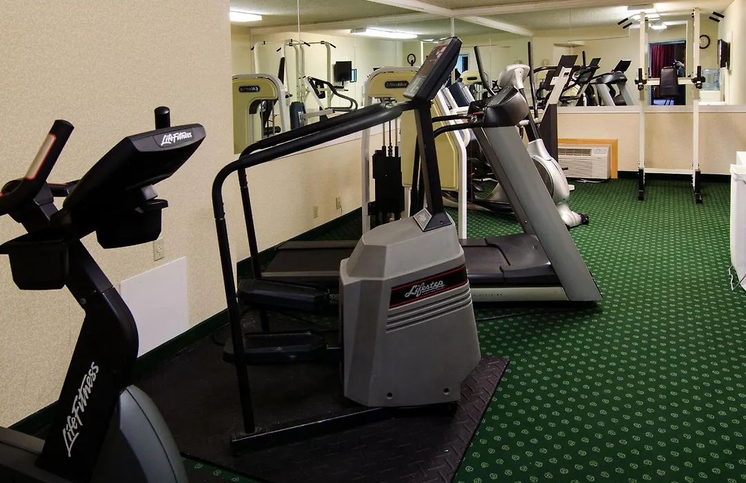 Ramada By Wyndham Angola/Fremont Area-1