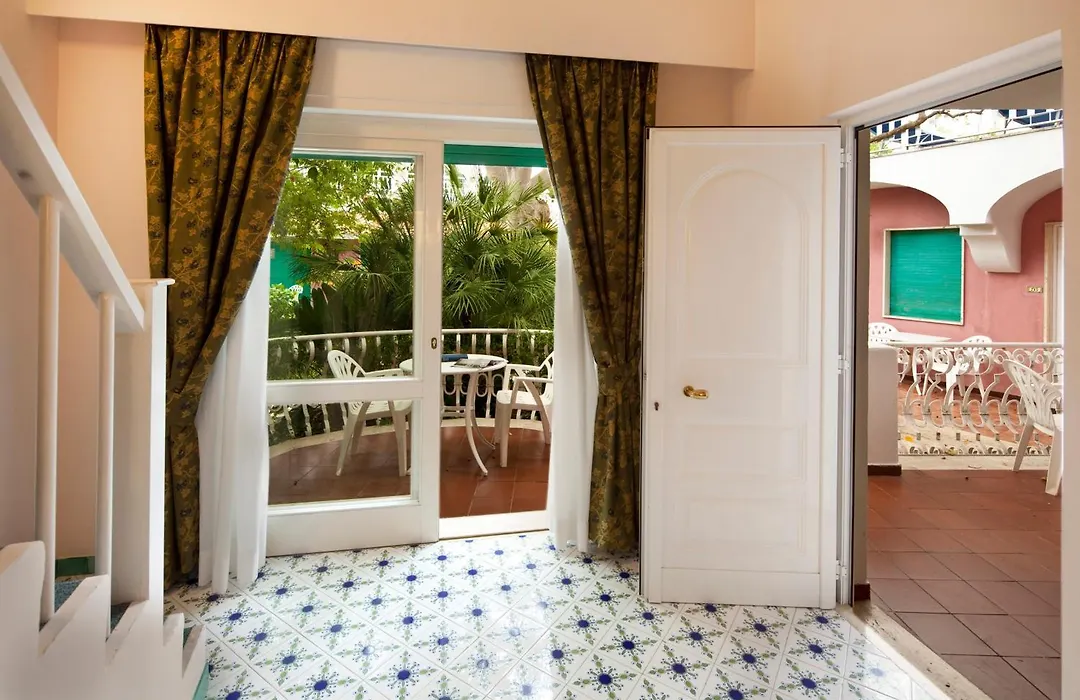 Hotel Continental Ischia-1
