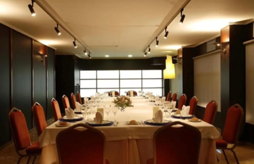 Hotel Ciudad de Vigo-1