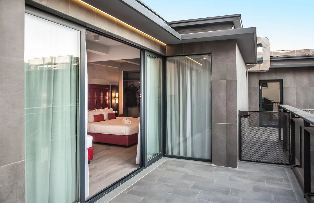 Spice Hotel Milano-1
