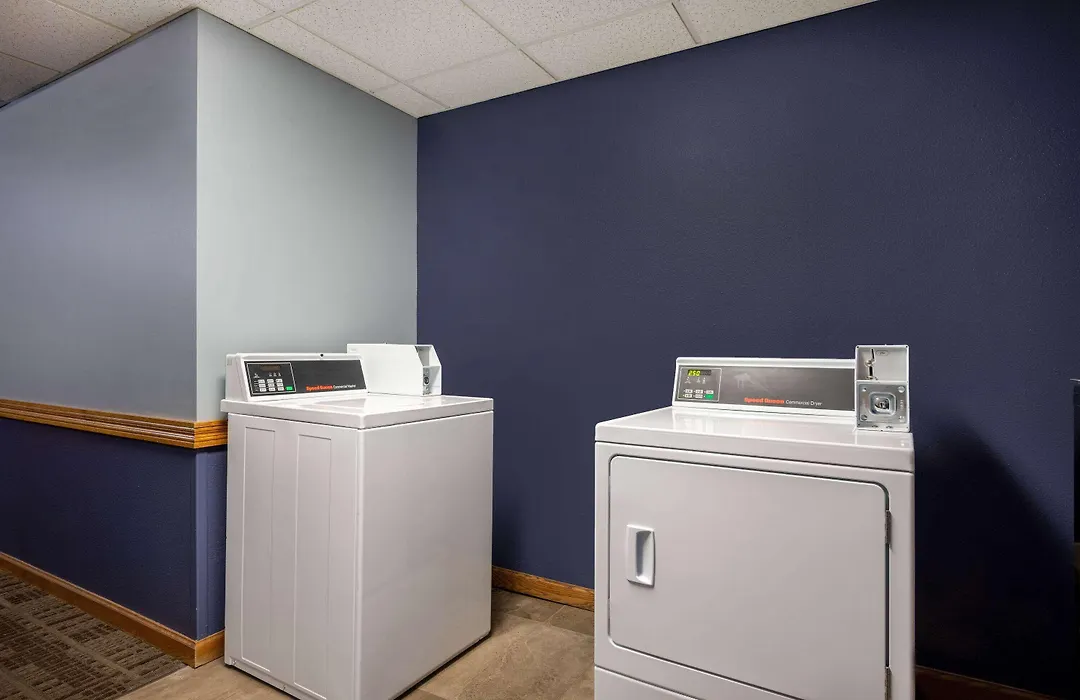 Americinn By Wyndham Eau Claire-1