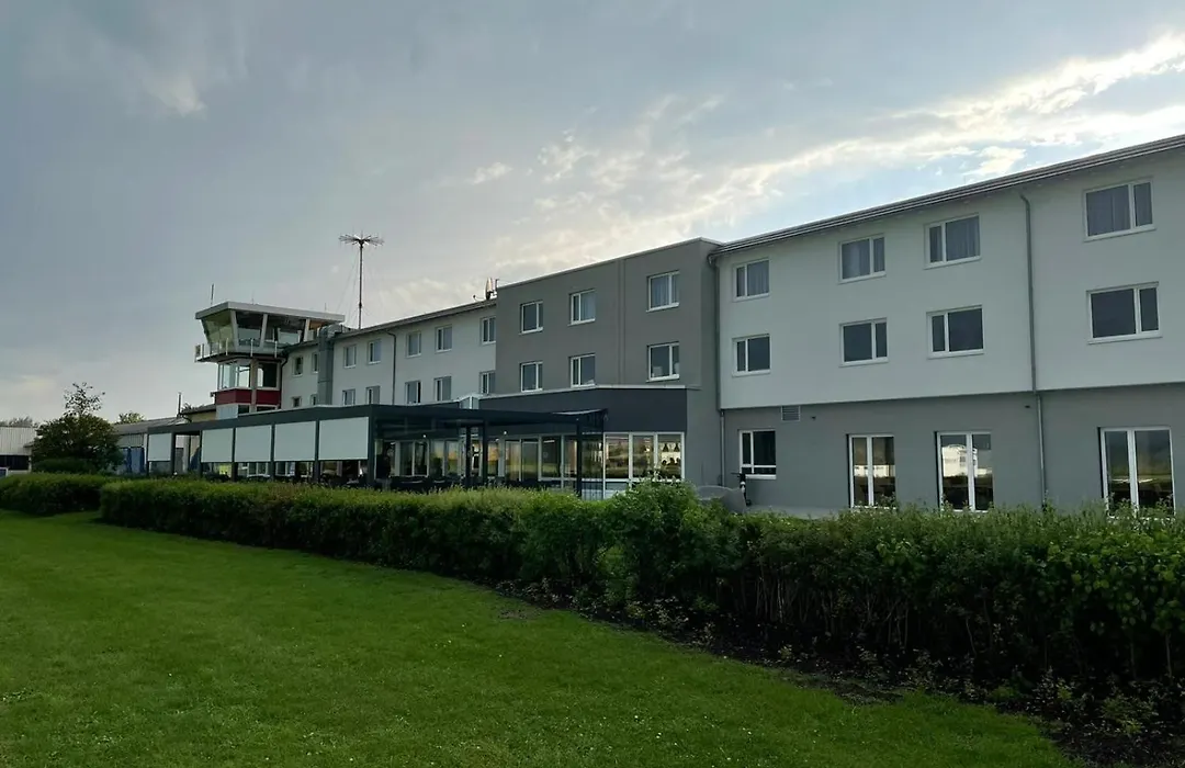 Hotel Concorde-1
