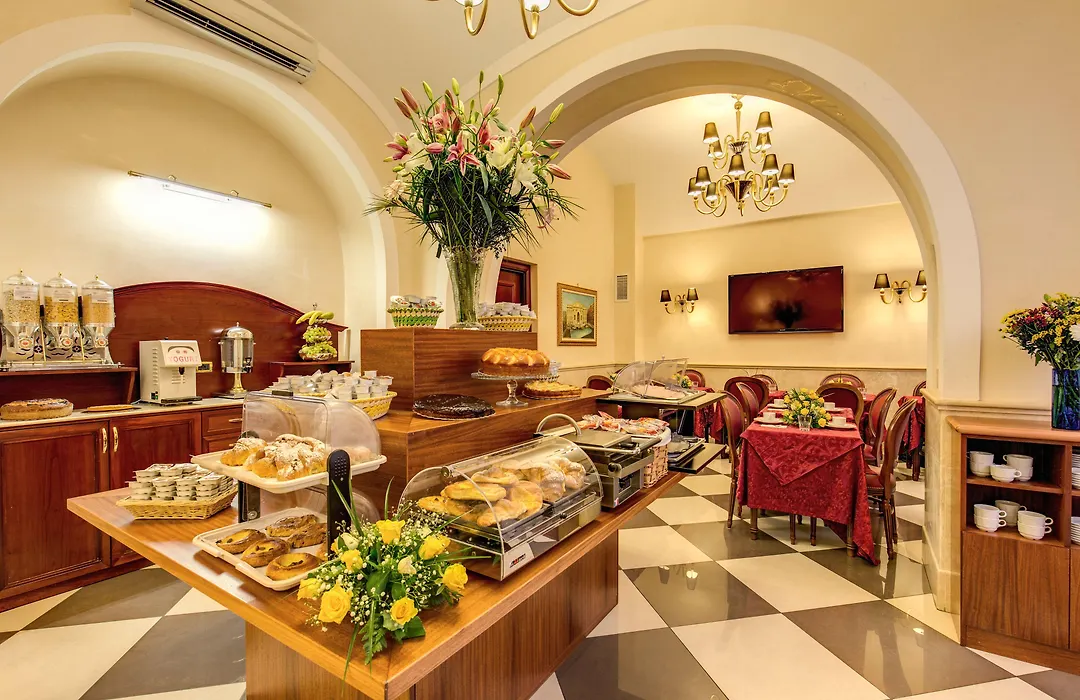 Hotel Contilia-1