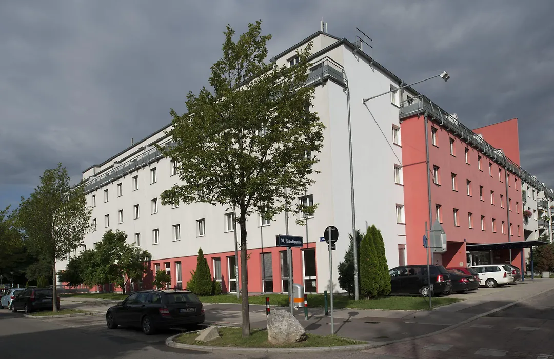 Arion Cityhotel Vienna-1