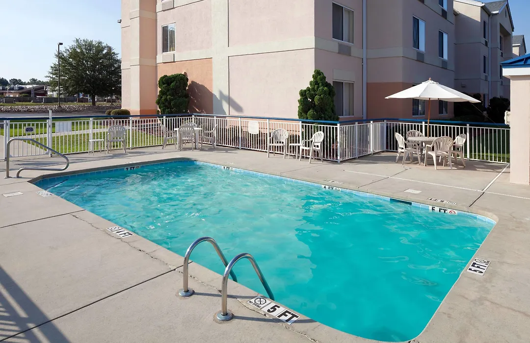 Country Inn & Suites By Radisson, Fayetteville I-95, Nc-1
