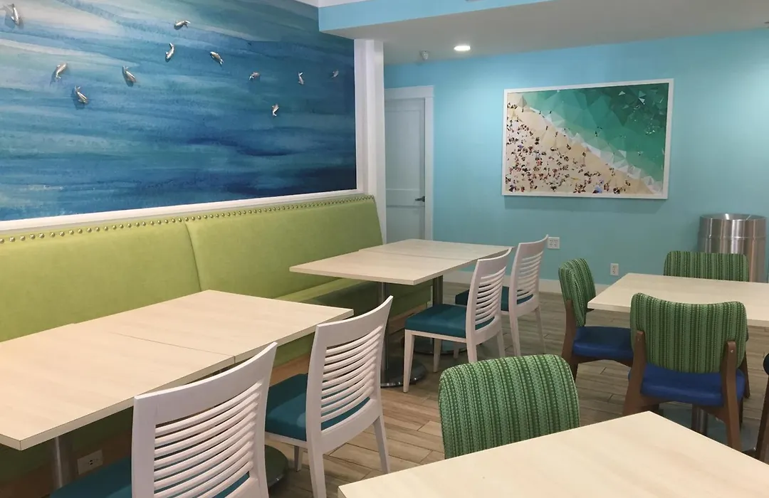 Palmera Inn And Suites-1
