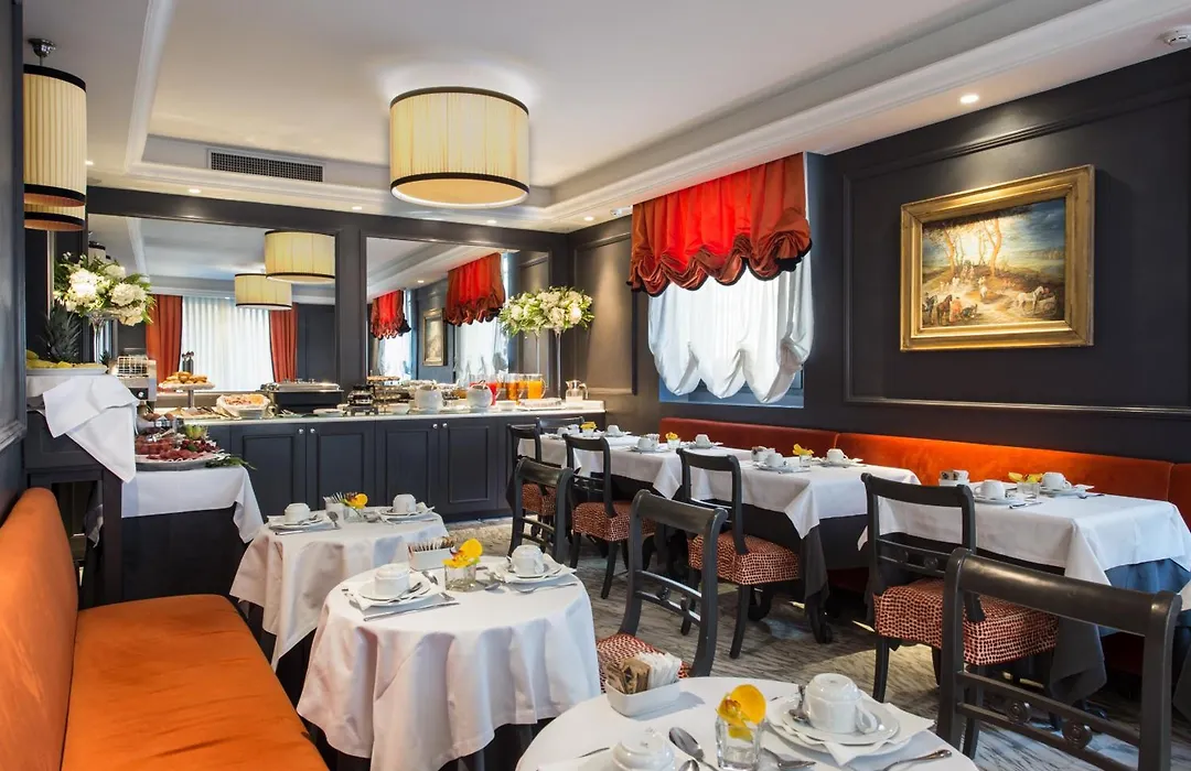 Hotel Rapallo-1