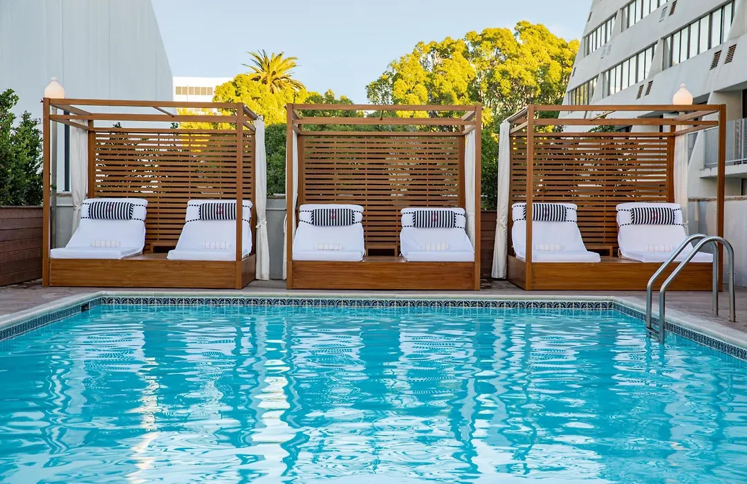 Hotel Dena, Pasadena Los Angeles, A Tribute Portfolio Hotel-1