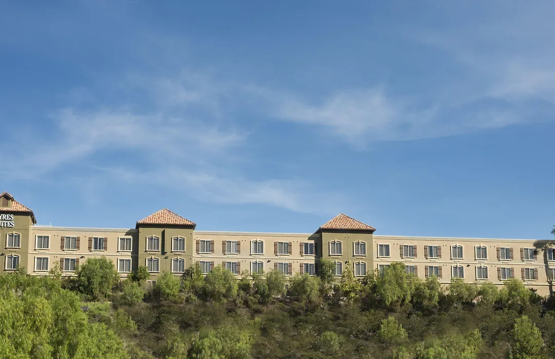 Ayres Suites Mission Viejo - Lake Forest-1