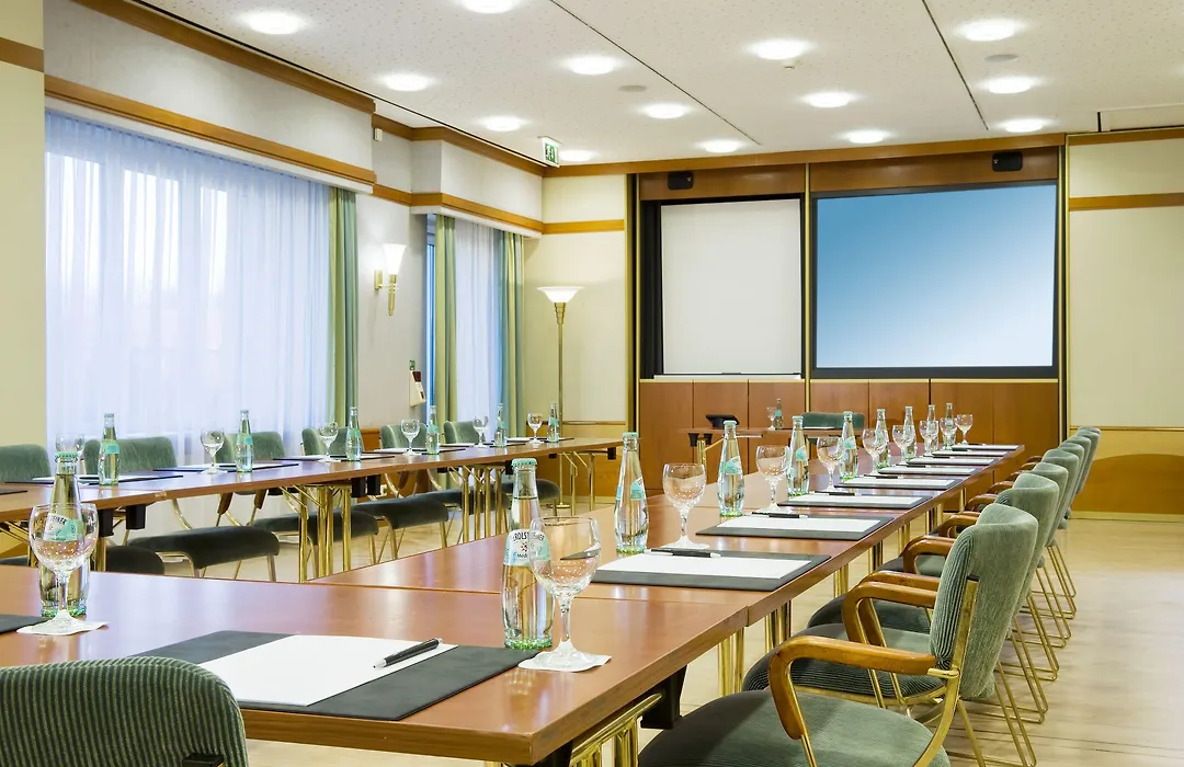 Wyndham Stralsund HanseDom-1