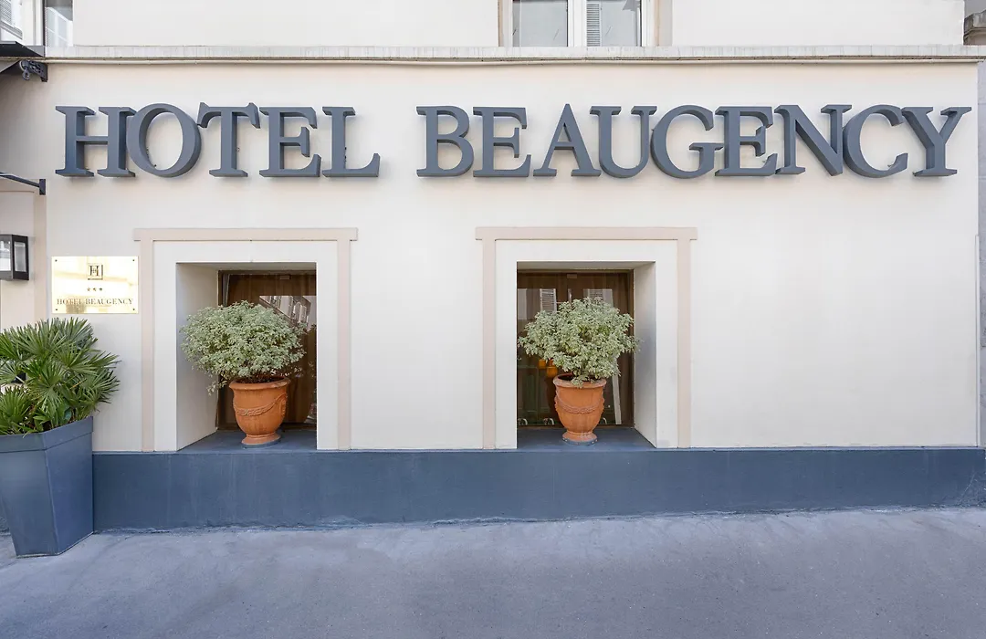 Hôtel Le Beaugency-1