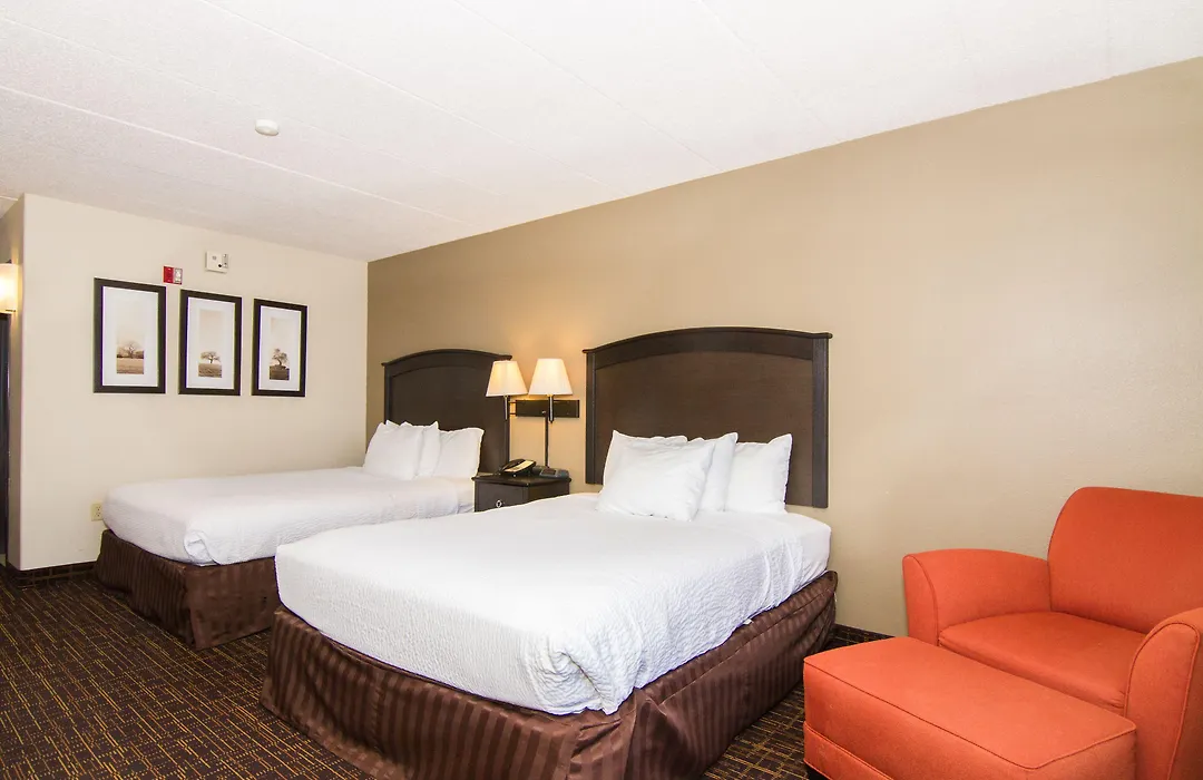 Americinn By Wyndham Peoria-1