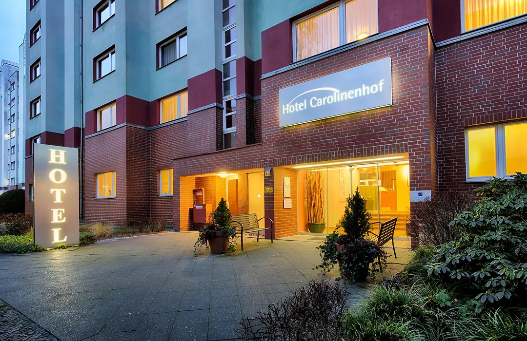 Hotel Carolinenhof-1