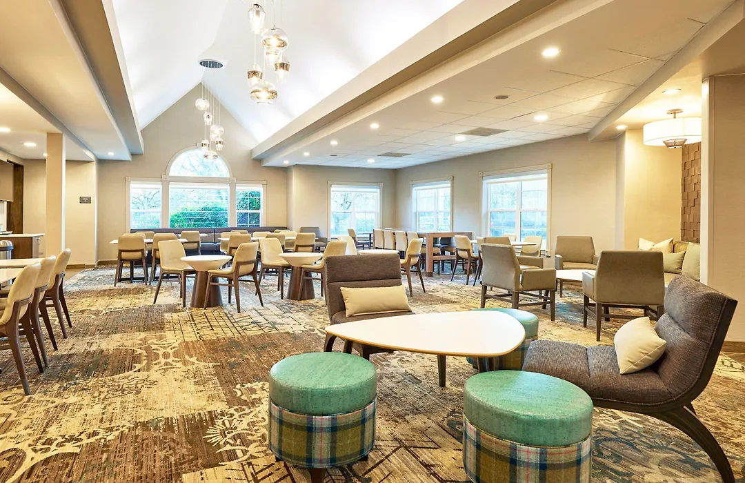 Residence Inn Eugene Springfield-1