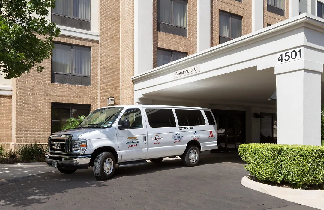 Springhill Suites Austin South-1