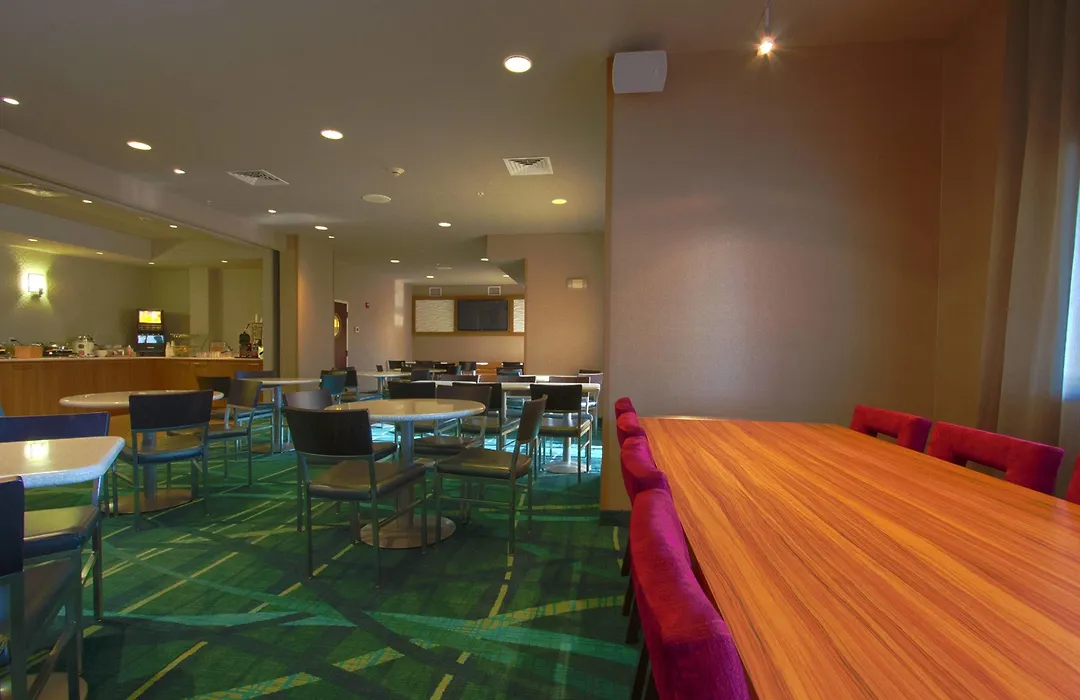 Springhill Suites By Marriott Hershey Near The Park-1