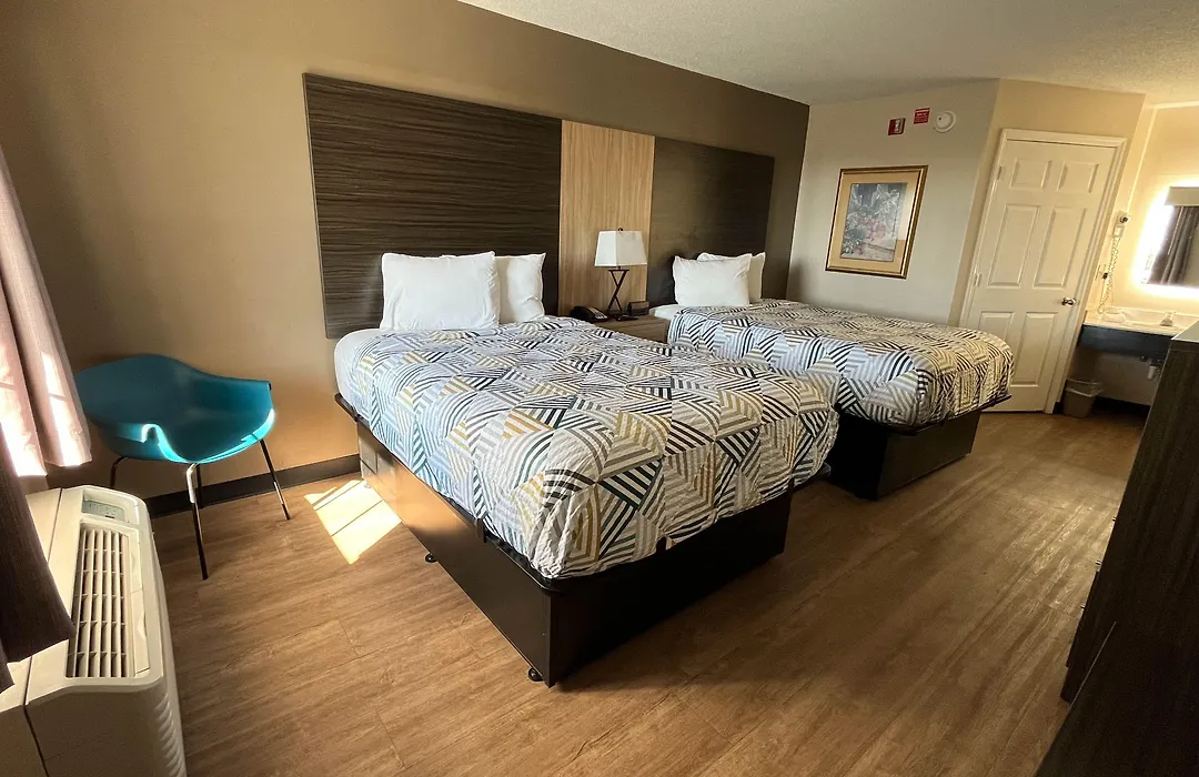 Motel 6 Georgetown, Sc Marina-1