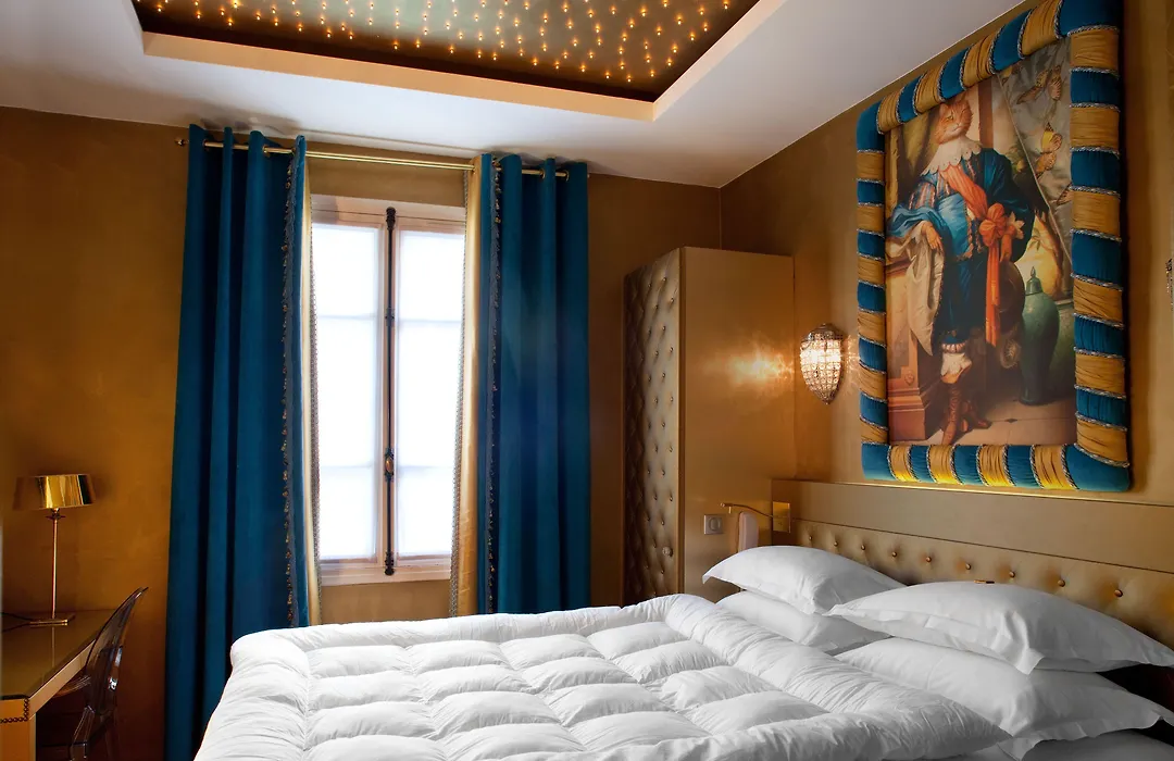 Petit Madeleine Hotel-1