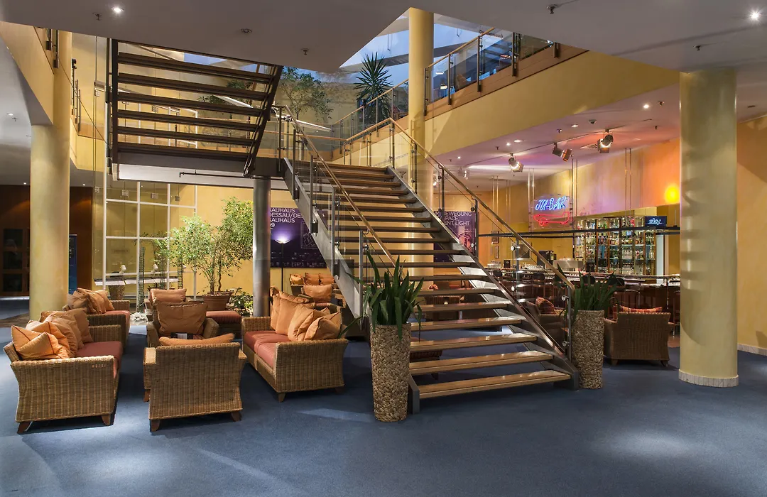 Radisson Blu Fürst Leopold Hotel-1