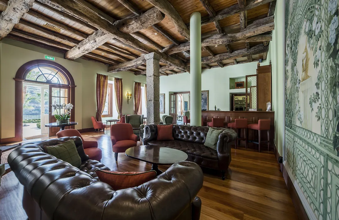 The Vintage House - Douro-1